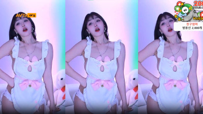 효카♥ purelove2_2025.02.19 메이드 옆가슴엉밑살 지림 방송 [레드걸 한국야동,최신야동,무료야동]