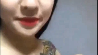 BJ 채영이 (노사운드) 혼자서 셀카놀이 [레드걸 한국야동,최신야동,무료야동]