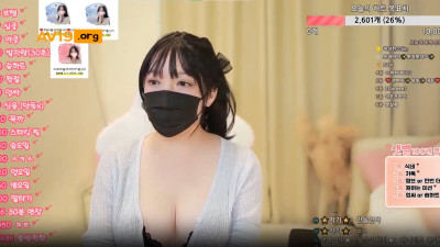 BJ야동-BJ샛별 반얼공_소시지펠라 [레드걸 한국야동,최신야동,무료야동]