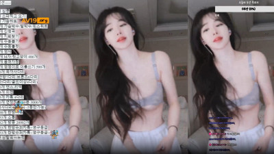 손밍52_sonming52_25.02.27_안녕 난 손밍이야 [거꾸로브라] [레드걸 한국야동,최신야동,무료야동]
