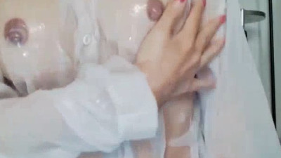 젖은셔츠 히누 heenoo 2024-12-31 [레드걸 한국야동,최신야동,무료야동]