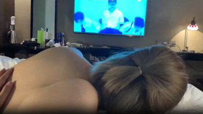 머리끄댕이 잡고 흔드는 은근야함 [레드걸 한국야동,최신야동,무료야동]