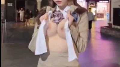 놀이동산 꼴릿한 틱톡~ [레드걸 한국야동,최신야동,무료야동]